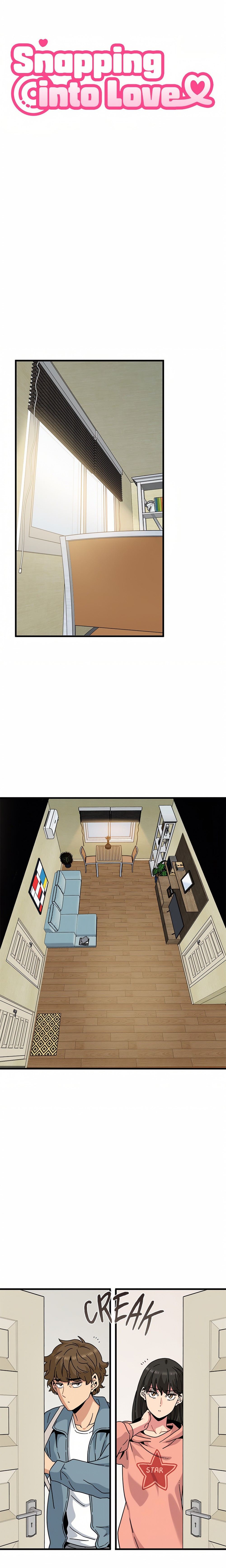 The Turning Point Chapter 119 - Page 9 in English