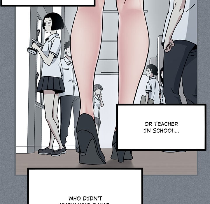 The Turning Point Chapter 122 - Page 10 in English