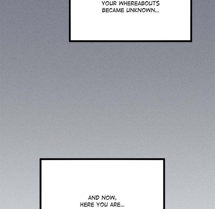 The Turning Point Chapter 122 - Page 113 in English