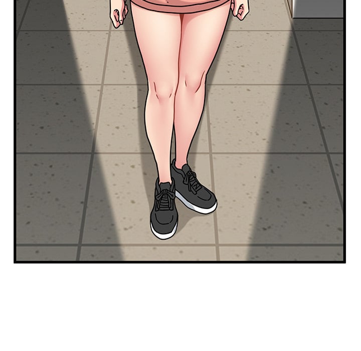 The Turning Point Chapter 122 - Page 118 in English