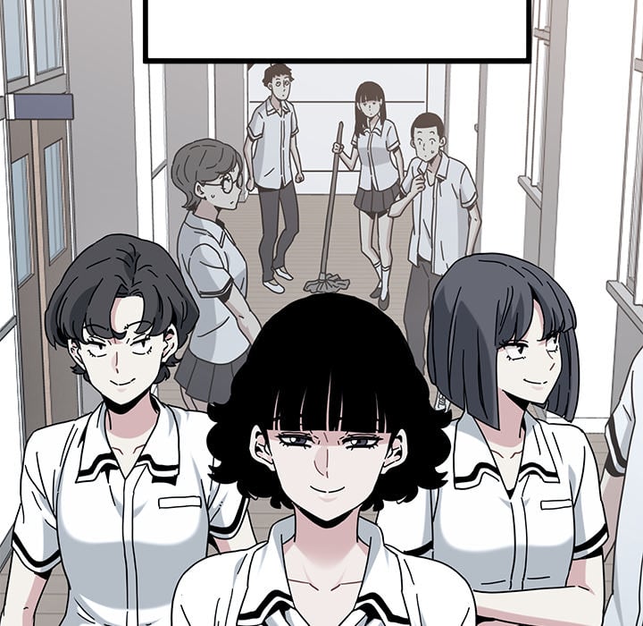 The Turning Point Chapter 122 - Page 12 in English