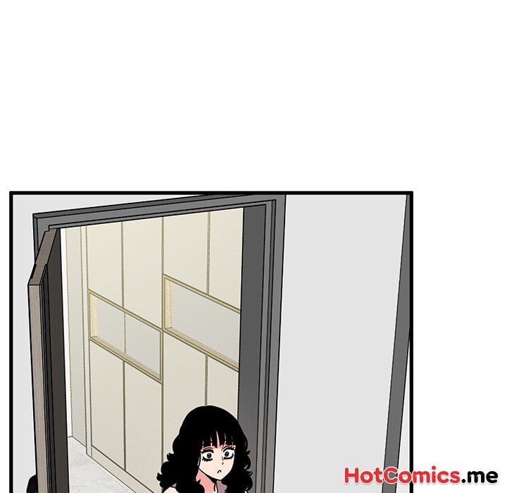The Turning Point Chapter 122 - Page 124 in English