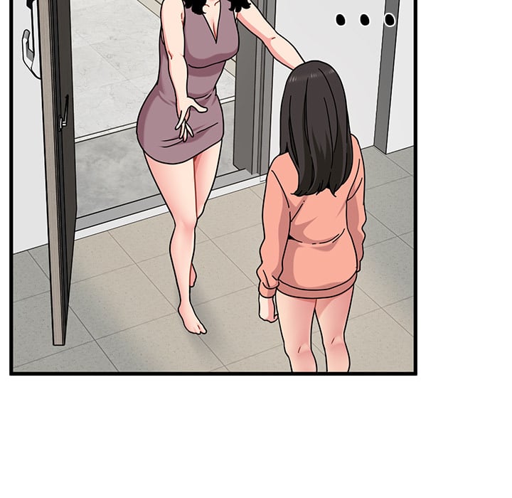The Turning Point Chapter 122 - Page 125 in English