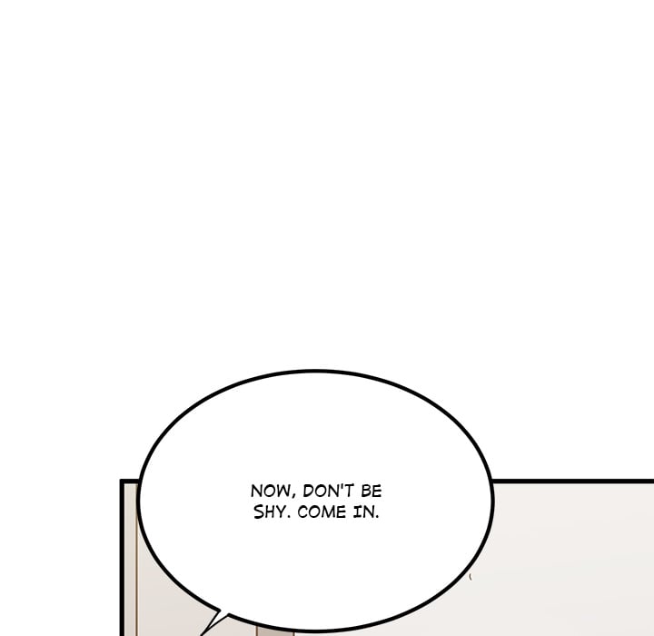 The Turning Point Chapter 122 - Page 128 in English