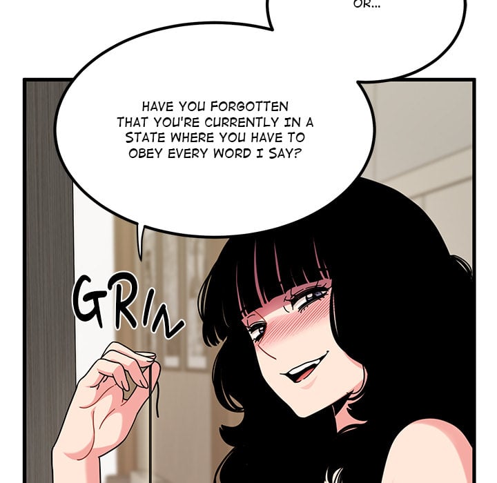 The Turning Point Chapter 122 - Page 131 in English