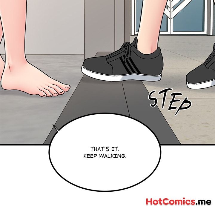 The Turning Point Chapter 122 - Page 134 in English