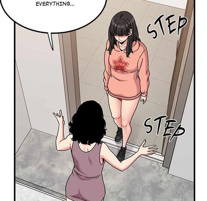 The Turning Point Chapter 122 - Page 136 in English