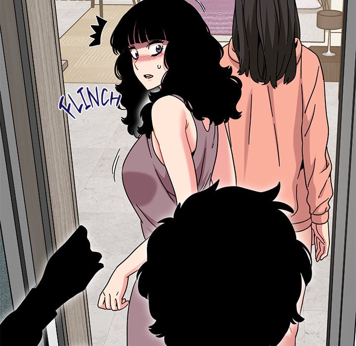 The Turning Point Chapter 122 - Page 145 in English