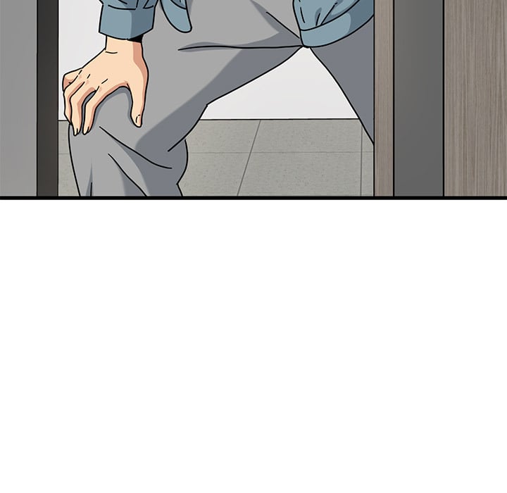 The Turning Point Chapter 122 - Page 151 in English