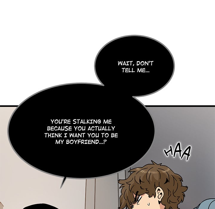The Turning Point Chapter 122 - Page 152 in English