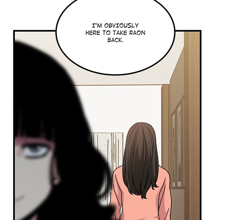 The Turning Point Chapter 122 - Page 155 in English