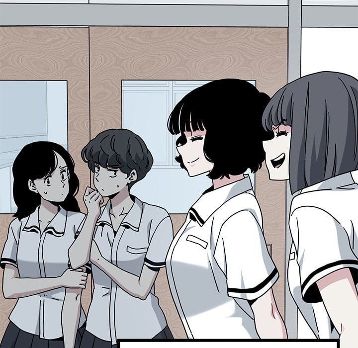 The Turning Point Chapter 122 - Page 16 in English