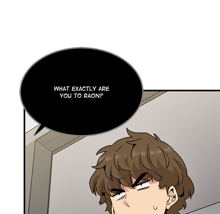 The Turning Point Chapter 122 - Page 160 in English