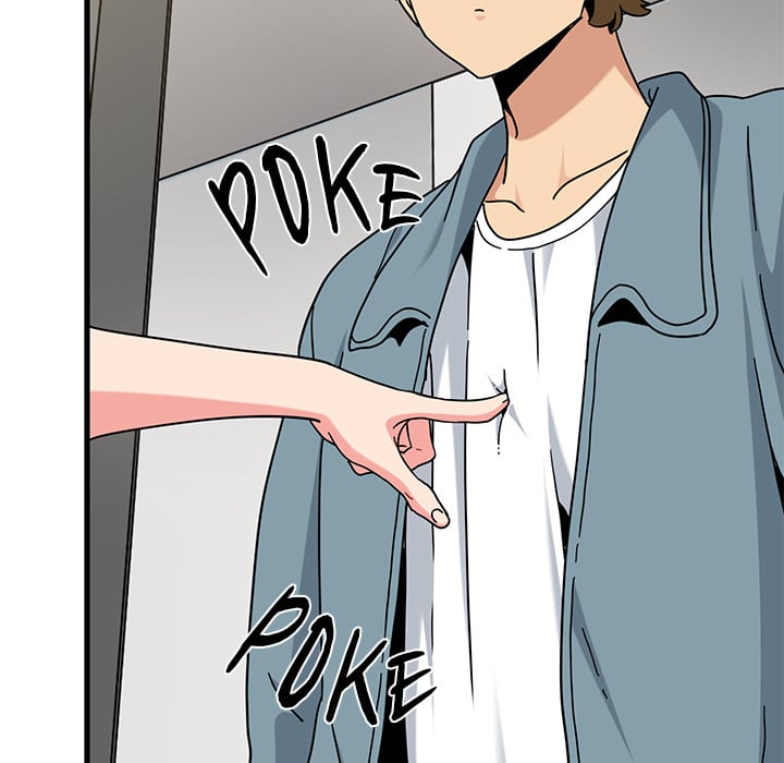 The Turning Point Chapter 122 - Page 161 in English