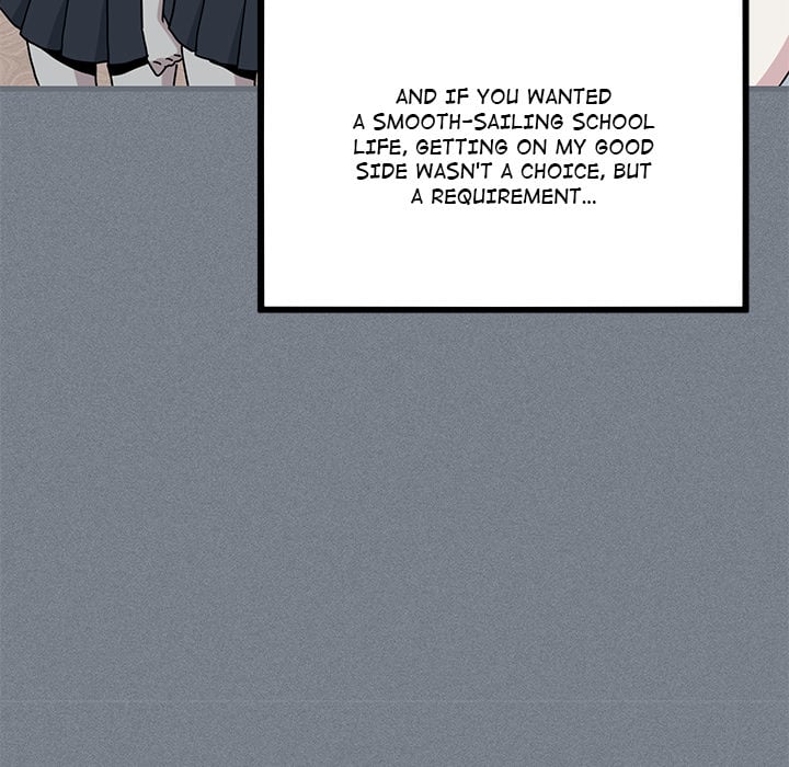 The Turning Point Chapter 122 - Page 17 in English