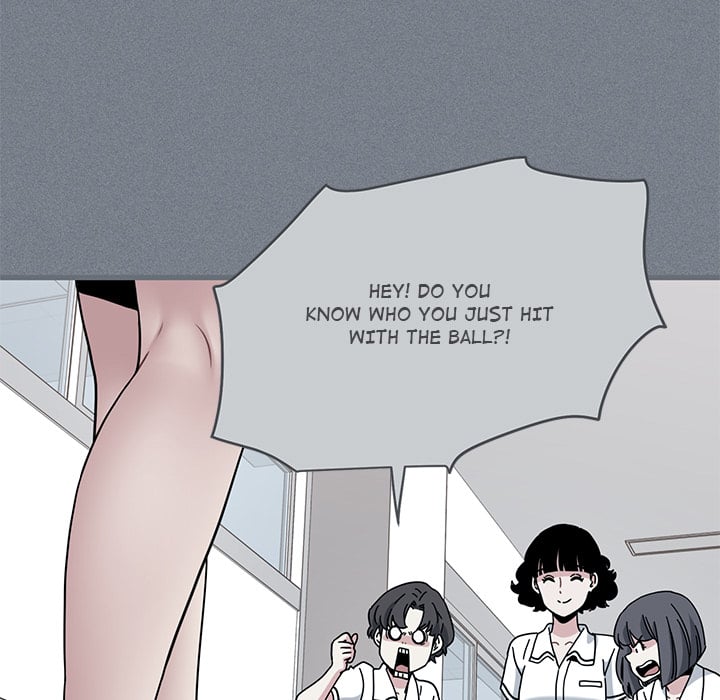 The Turning Point Chapter 122 - Page 23 in English