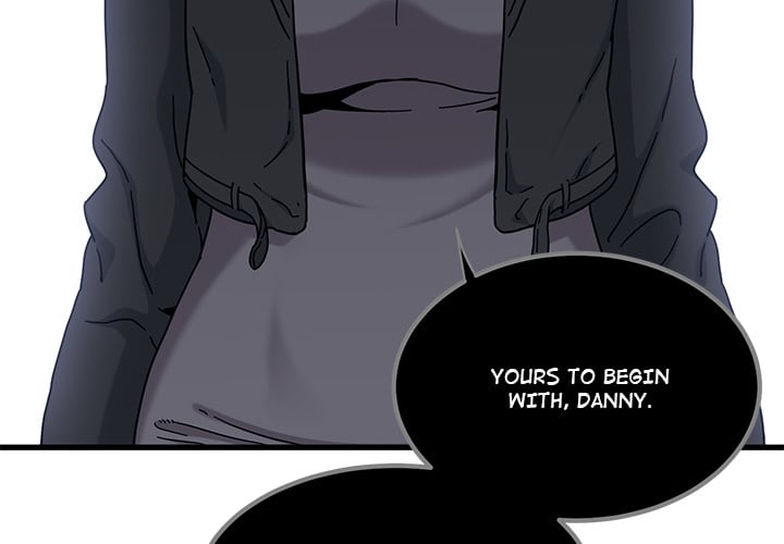 The Turning Point Chapter 122 - Page 3 in English
