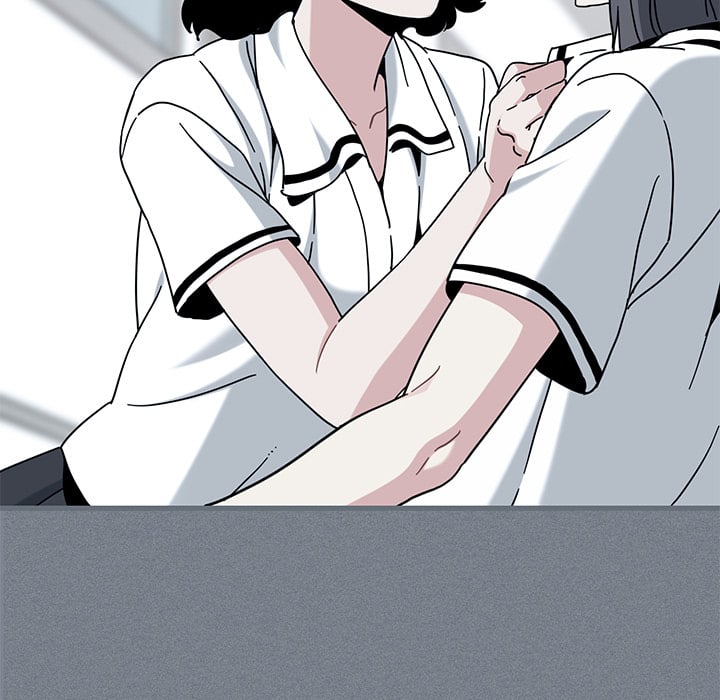 The Turning Point Chapter 122 - Page 41 in English