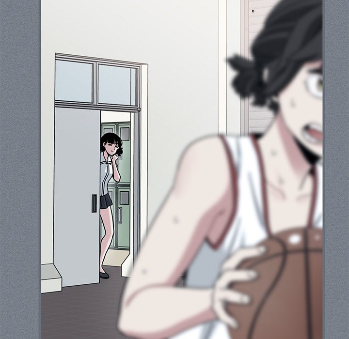 The Turning Point Chapter 122 - Page 49 in English