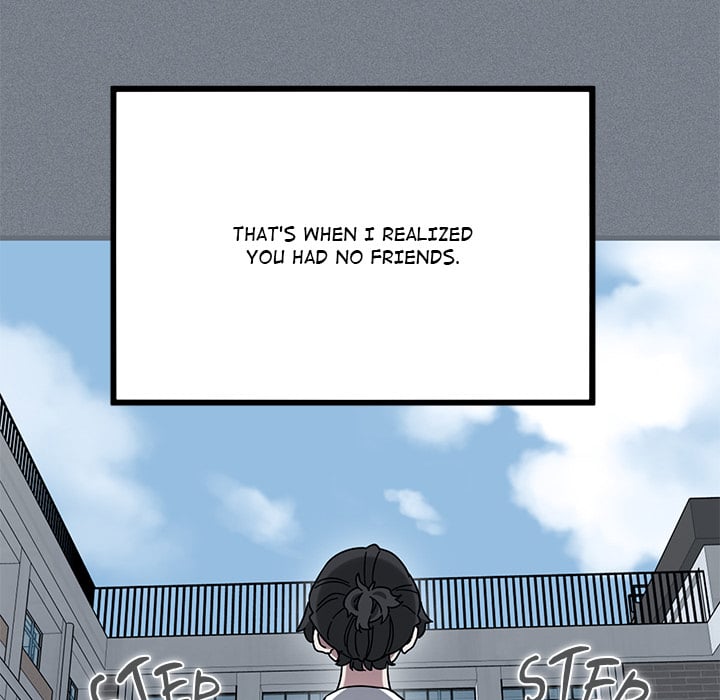 The Turning Point Chapter 122 - Page 51 in English