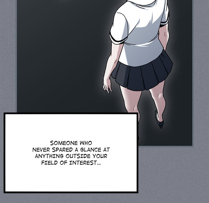 The Turning Point Chapter 122 - Page 63 in English