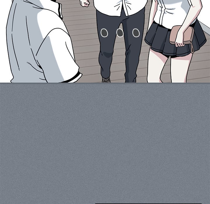 The Turning Point Chapter 122 - Page 8 in English