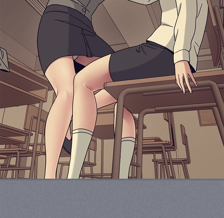 The Turning Point Chapter 122 - Page 83 in English