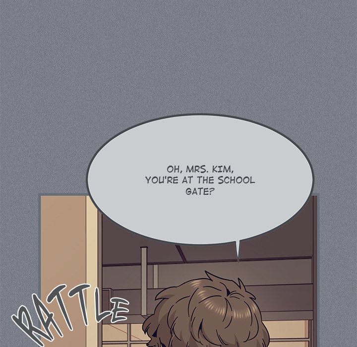 The Turning Point Chapter 122 - Page 93 in English