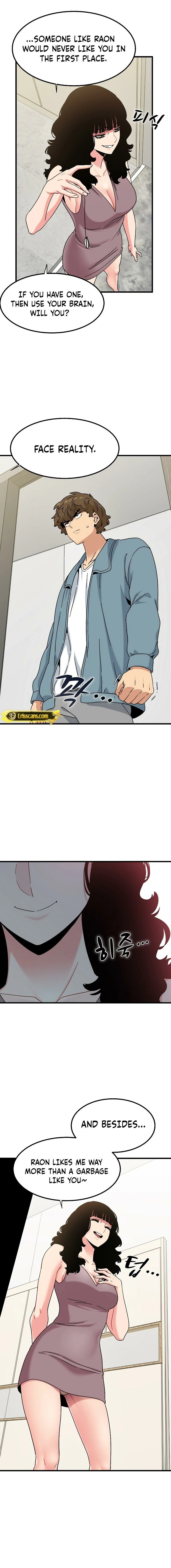 The Turning Point Chapter 123 - Page 4 in English