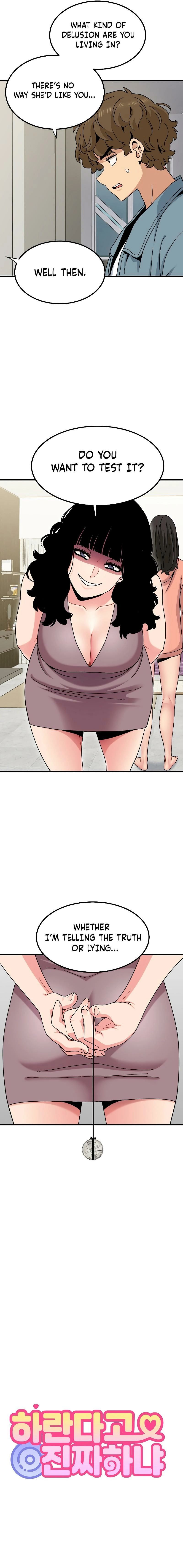 The Turning Point Chapter 123 - Page 5 in English