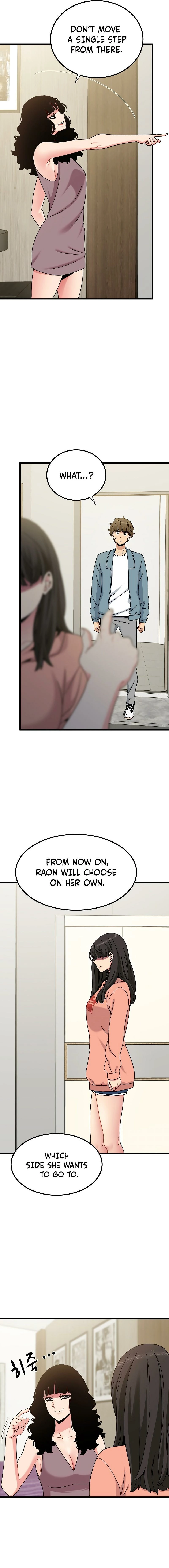 The Turning Point Chapter 123 - Page 7 in English