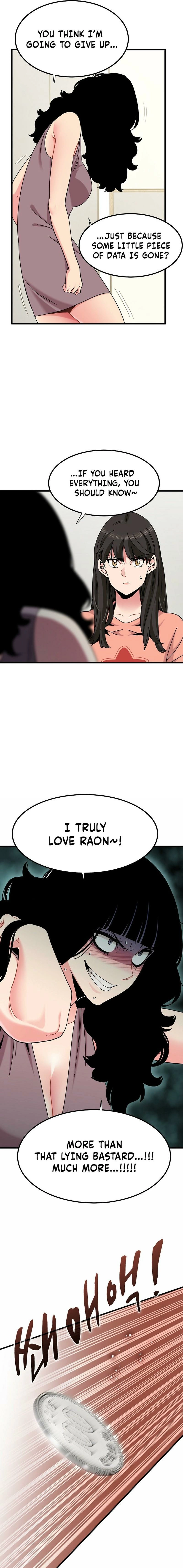 The Turning Point Chapter 125 - Page 9 in English