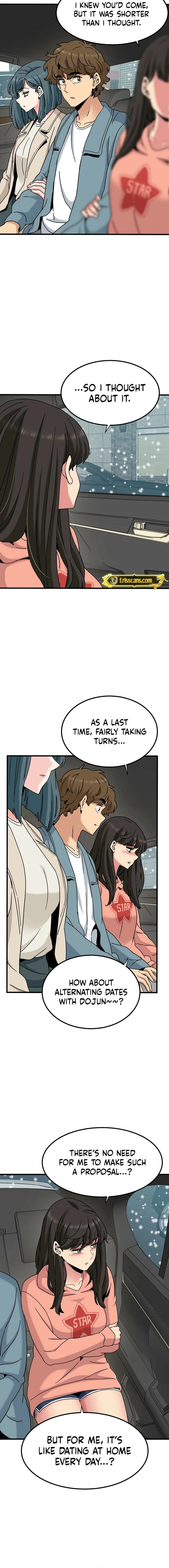The Turning Point Chapter 126 - Page 12 in English