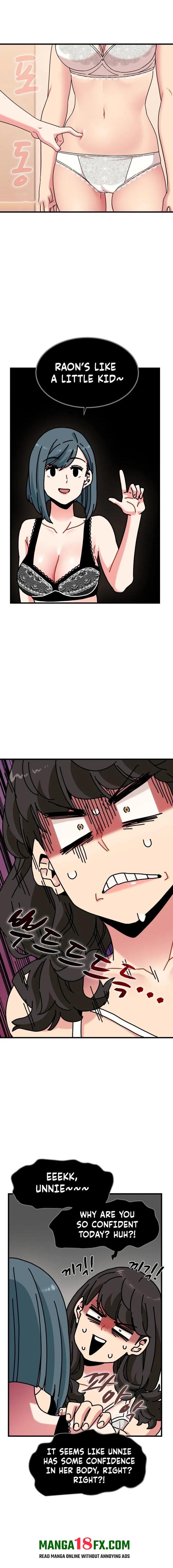The Turning Point Chapter 129 - Page 11 in English