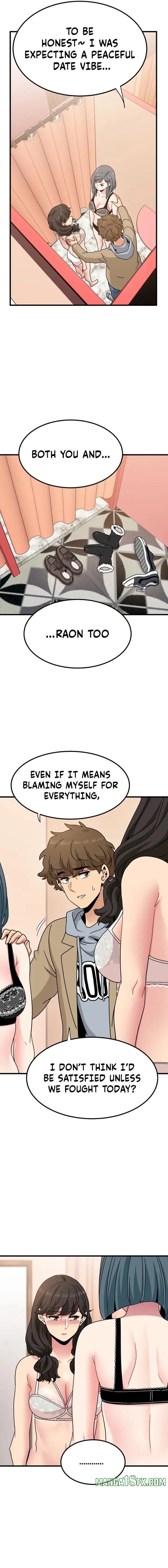 The Turning Point Chapter 129 - Page 15 in English
