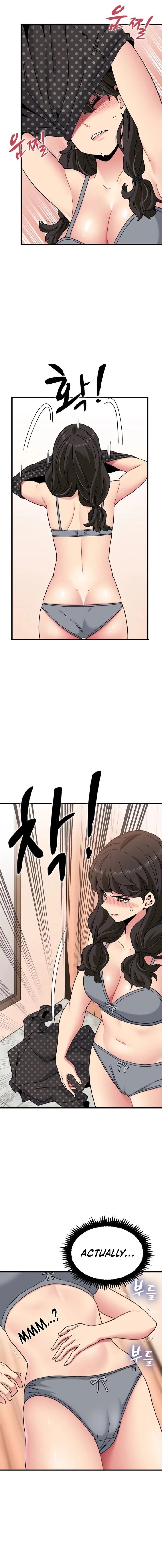 The Turning Point Chapter 129 - Page 3 in English
