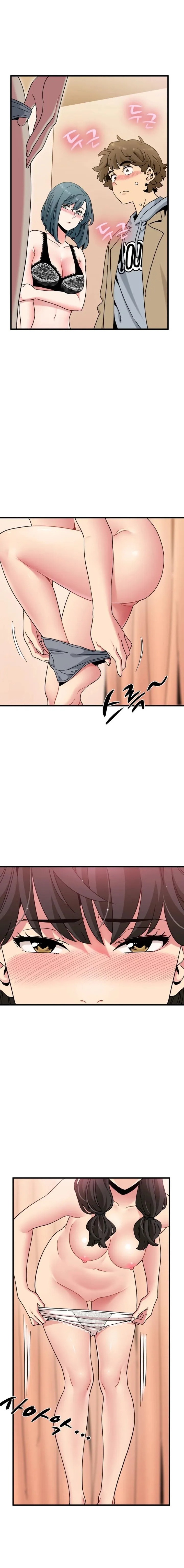 The Turning Point Chapter 129 - Page 7 in English