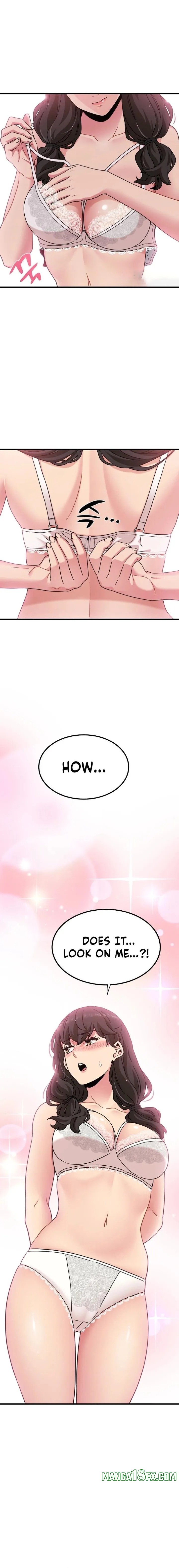 The Turning Point Chapter 129 - Page 8 in English