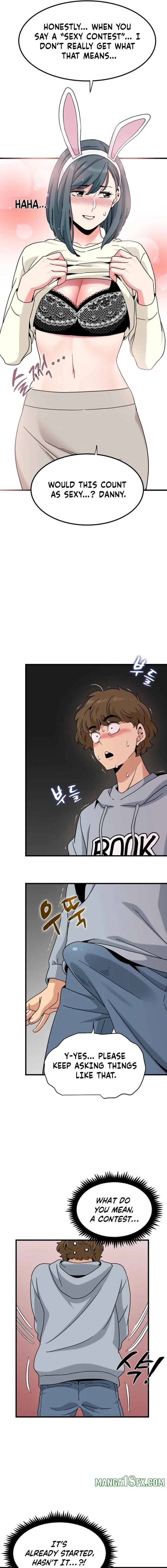 The Turning Point Chapter 130 - Page 11 in English