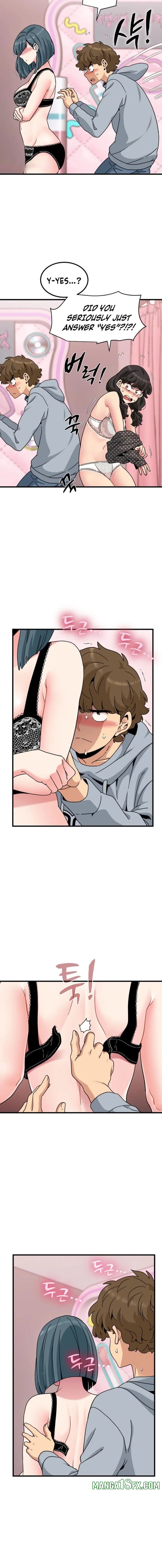 The Turning Point Chapter 130 - Page 14 in English