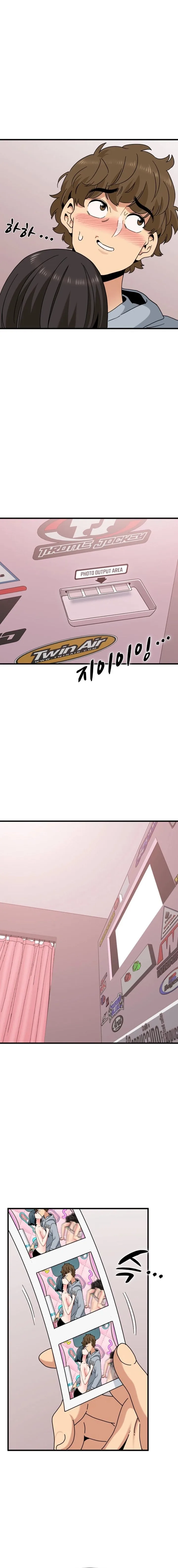 The Turning Point Chapter 131 - Page 10 in English