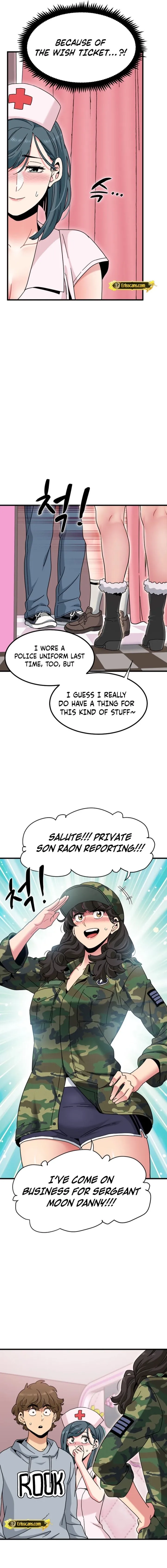 The Turning Point Chapter 131 - Page 13 in English