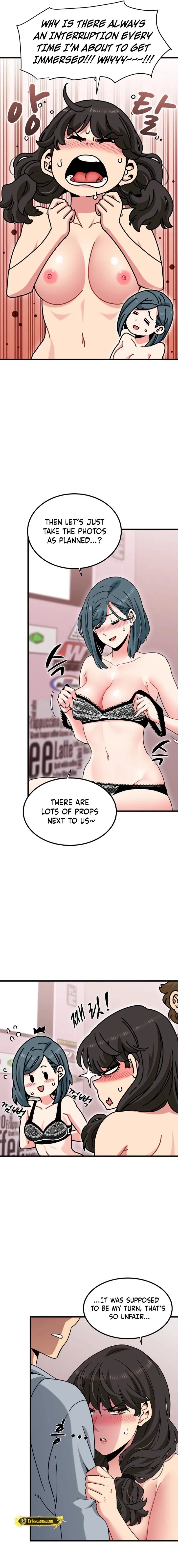 The Turning Point Chapter 131 - Page 9 in English