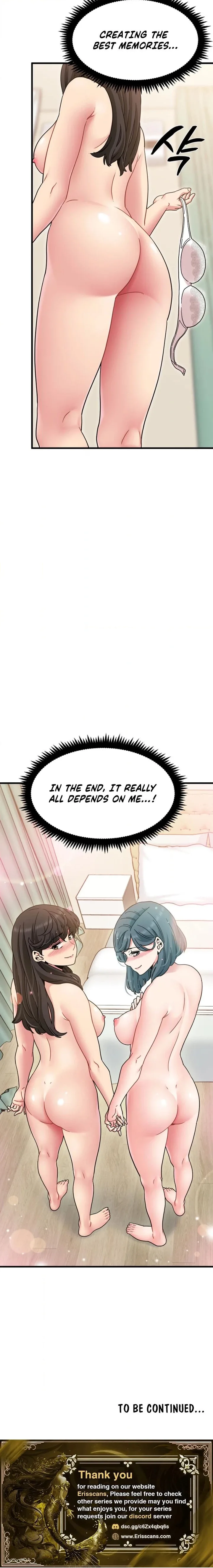 The Turning Point Chapter 132 - Page 20 in English