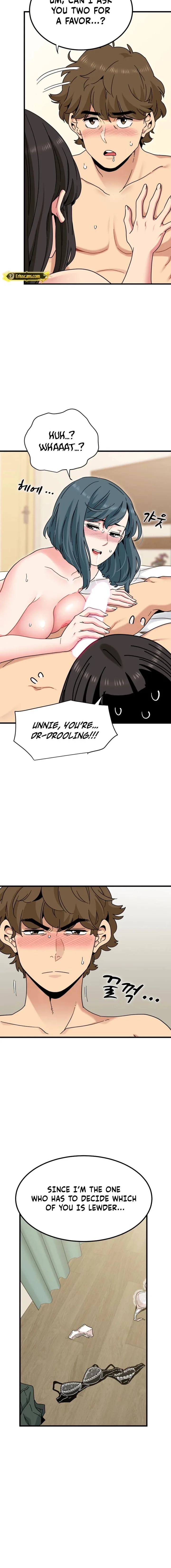 The Turning Point Chapter 133 - Page 16 in English
