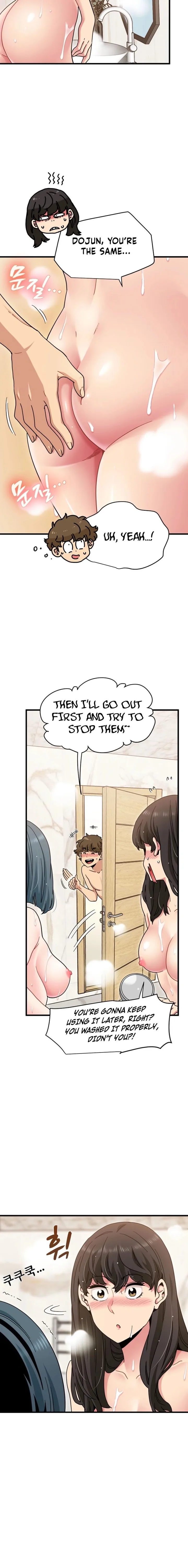 The Turning Point Chapter 133 - Page 4 in English