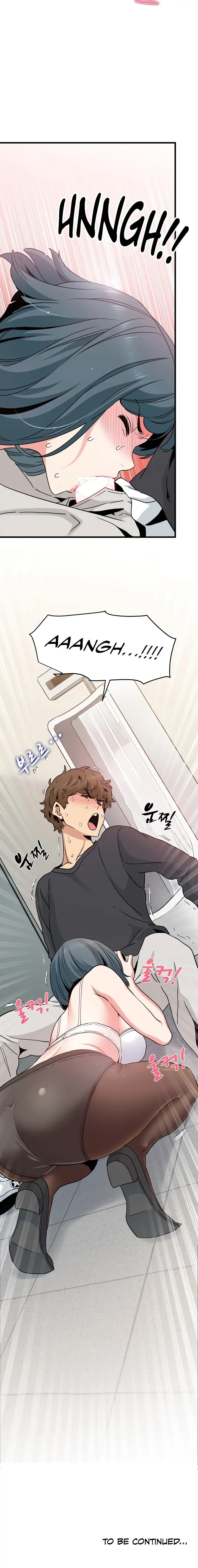 The Turning Point Chapter 15 - Page 13 in English