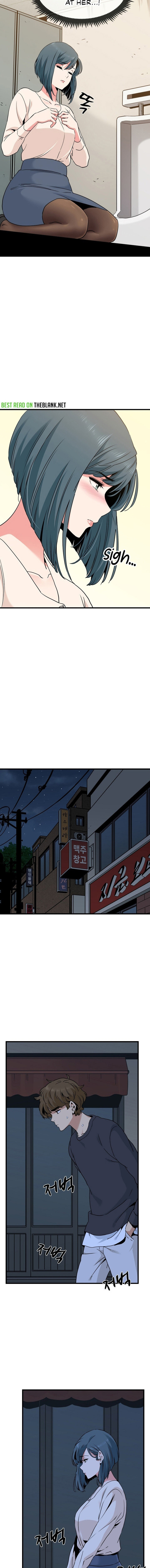 The Turning Point Chapter 16 - Page 14 in English