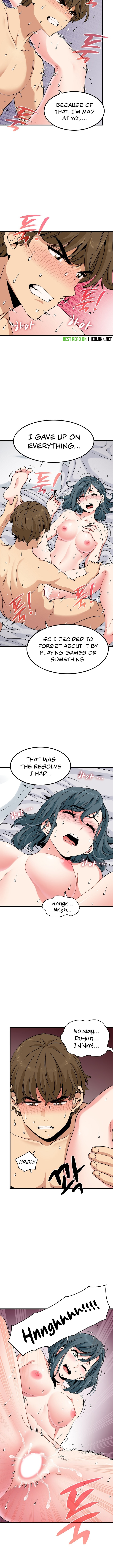 The Turning Point Chapter 19 - Page 5 in English