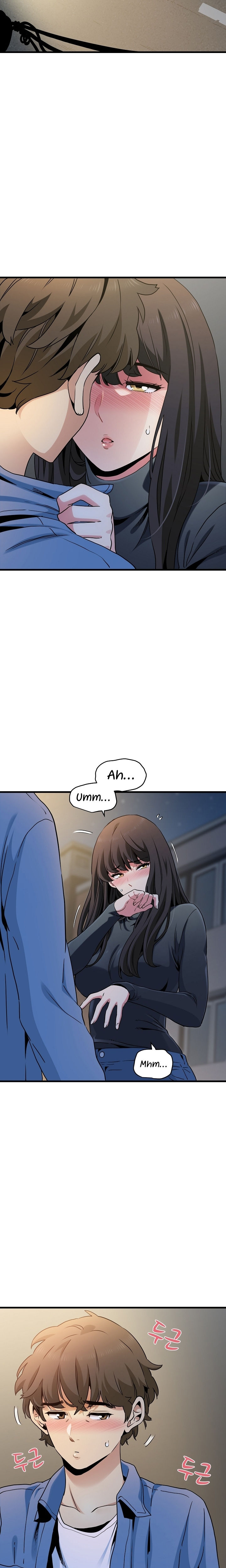 The Turning Point Chapter 26 - Page 14 in English